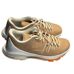 Nike KD 8 EXT 'Vachetta Tan' Men’s Sneakers Size 8